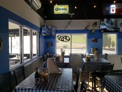 The Catch- Arlington