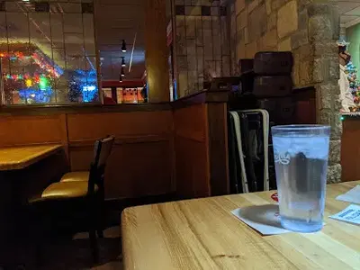 Applebee's Grill + Bar