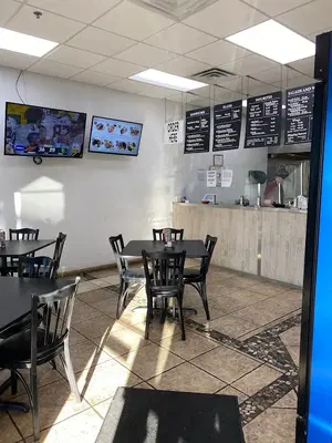Gyros Xpress & Wings