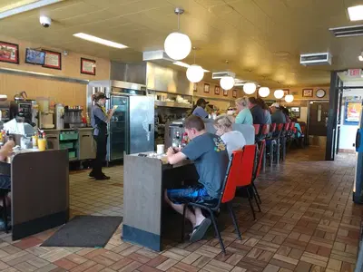 Waffle House