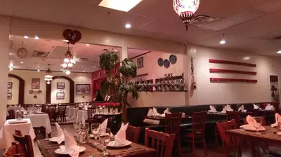 Istanbul Grill