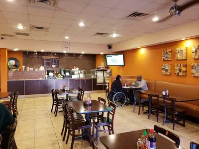 Lotus Cafe