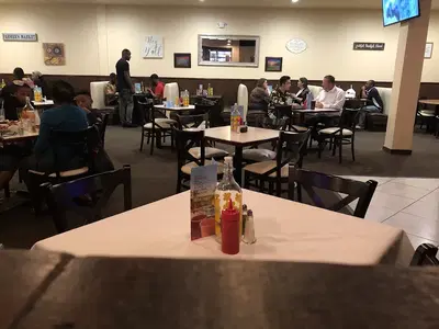 Southern Eats