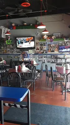 Tjs Catfish & Wings & BBQ