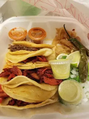 Taco Palacio