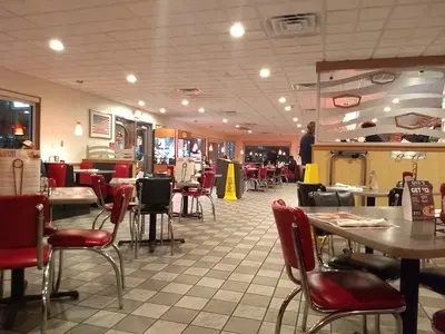 Denny's