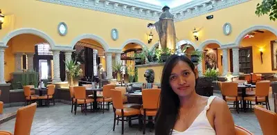 Abuelo's Mexican Restaurant