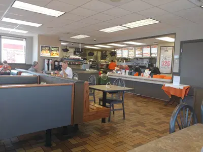 Whataburger