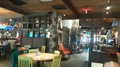 El Ranchito Restaurant