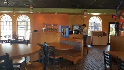 Taco Bueno