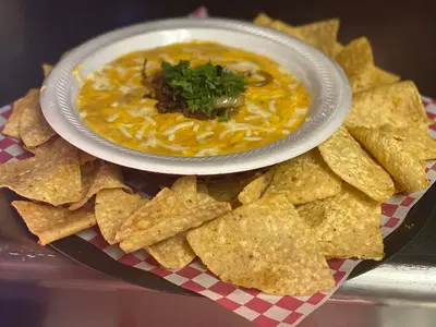 The Singing Chef Cafe