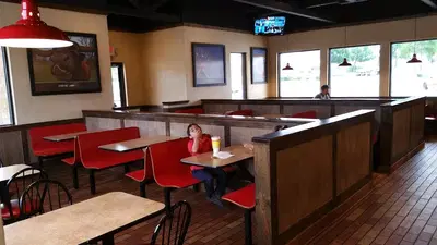 Chicken Express