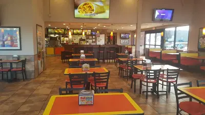 Taco Casa