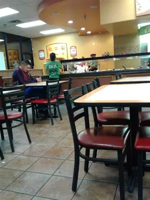 Cicis Pizza