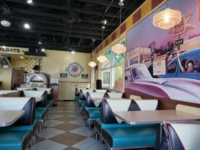 Long John Silver's | A&W