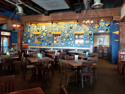 On The Border Mexican Grill & Cantina - South Arlington