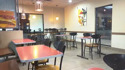 Jack in the Box