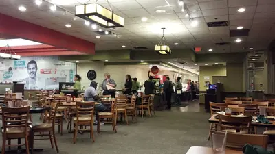 Luby's