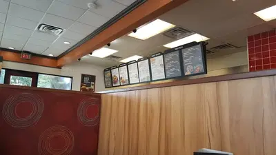 Boston Market