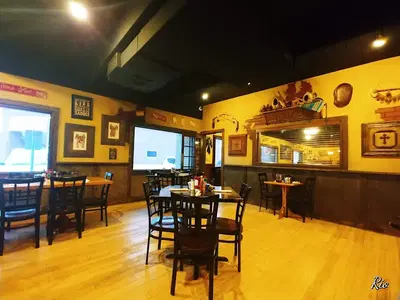Oldwest Cafe Of Arlington