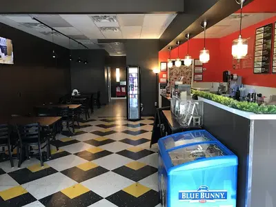 Sushi Go Arlington