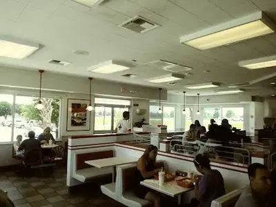 In-N-Out Burger