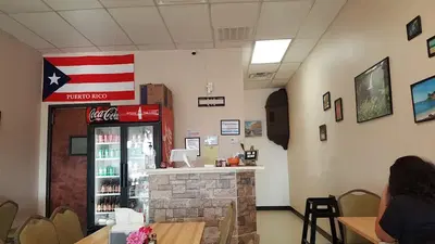 El Mofongo Restaurant