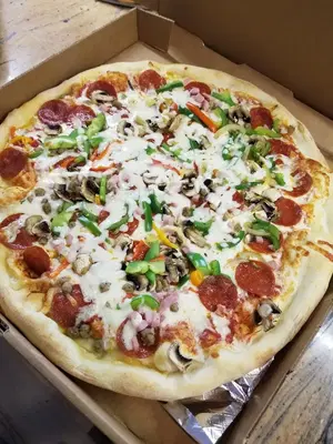 Sunny's Restaurant