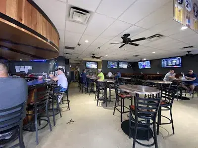 The Pig Pen BBQ & Spirits