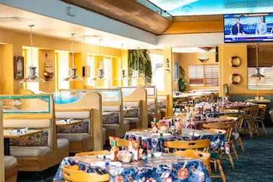 Villa Del Mar