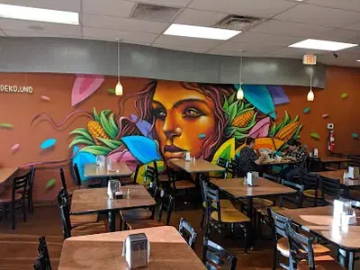 Tacos Chinampa Yarbrough