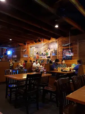 Texas Roadhouse