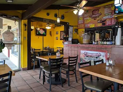 El Chihuahuitas Tacos Al Pastor