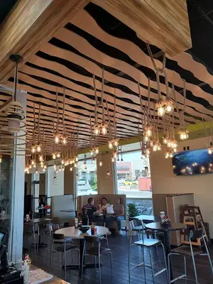 Noodles & Dumplings