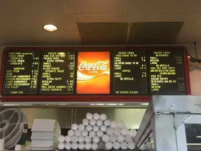 Five Guys