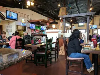 La Morena Restaurant & Cantina