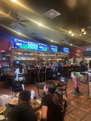 Cincinnati Bar & Grill