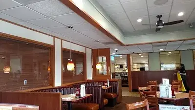 Denny's