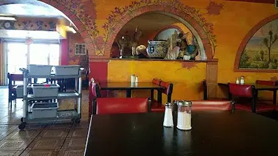 Rafa Burritos