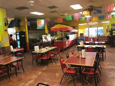 Tacos El Charly