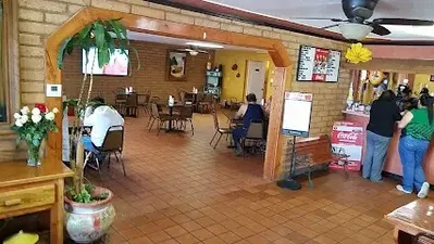 Sofia's Restaurant