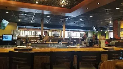 Outback Steakhouse
