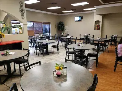 Jackie's Mexican Restaurant