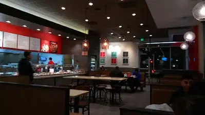 Panda Express