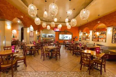 Carnitas Queretaro Mexican Restaurant