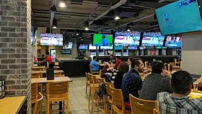Buffalo Wild Wings