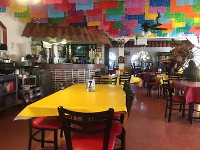 El Toro Bronco