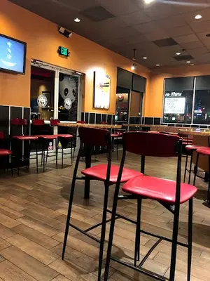 Panda Express