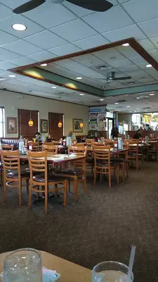 Denny's