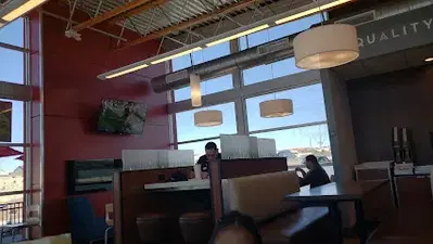 Wendy's